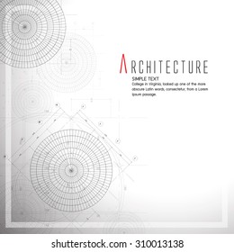 Architecture Background