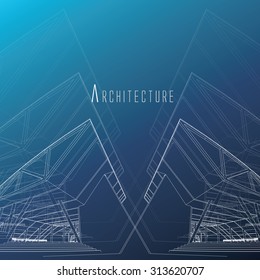 Architecture Background