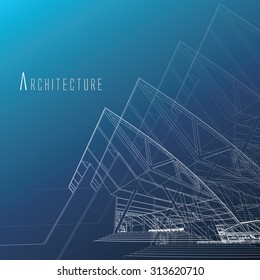 Architecture Background