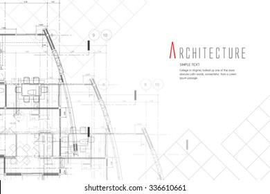 Architecture Background