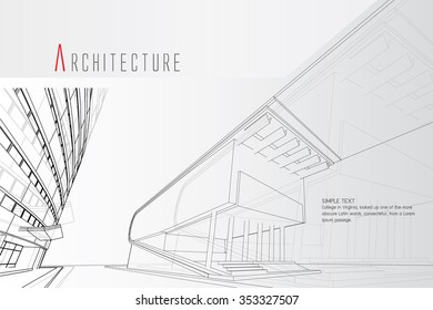 Architecture Background