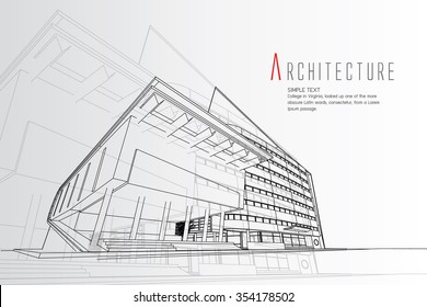 Architecture Background