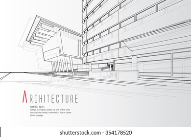 Architecture Background