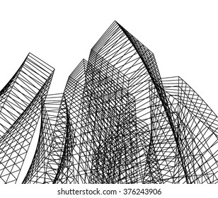 architecture background