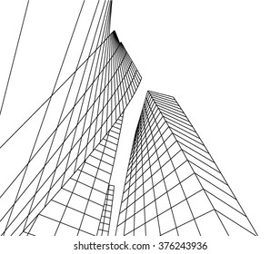 architecture background