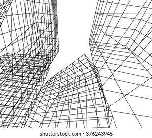 architecture background