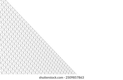 Architektur, Hintergrund, Vektor 3d-Illustration auf weißem Hintergrund