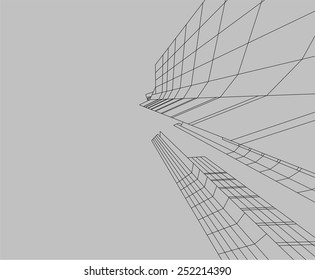 architecture building 