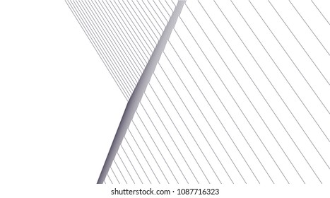 architecture building 3d 