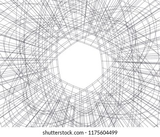 architecture building 3d 