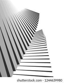  architecture building 3d