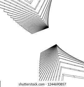 architecture building 3d