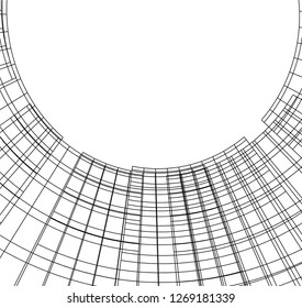 architecture building 3d 