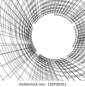 architecture building 3d 