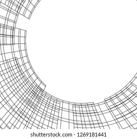 architecture building 3d 