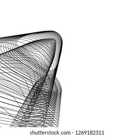 architecture building 3d 