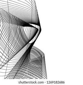 architecture building 3d 