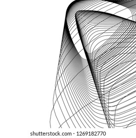 architecture building 3d 