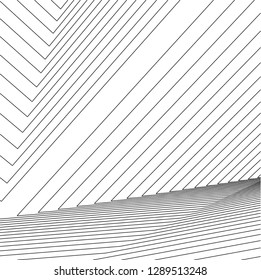 architecture building 3d 