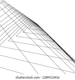 architecture building 3d 