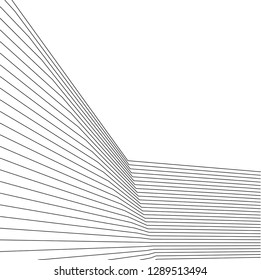 architecture building 3d 