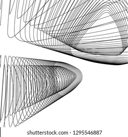 architecture building 3d 