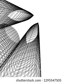 arquitetura 3d 