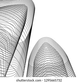 architecture building 3d 