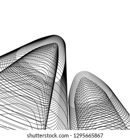 architecture building 3d 