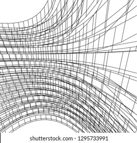 architecture building 3d 