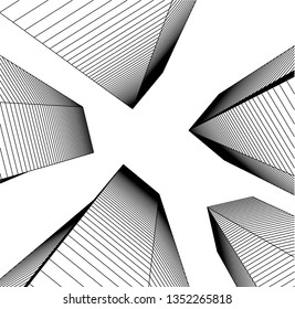 architecture building 3d 