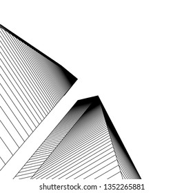 architecture building 3d 