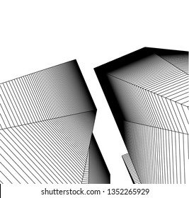 architecture building 3d 