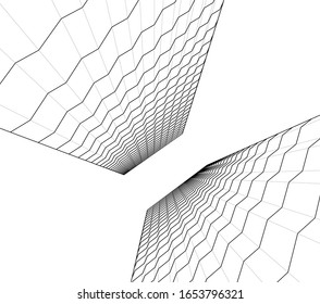 architecture building 3d construction design