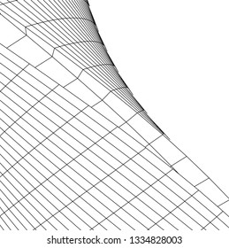  architecture building 3d illustration