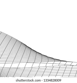  architecture building 3d illustration