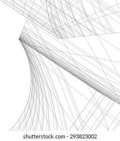 architecture building background