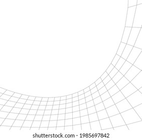 architecture building background 3d illustration