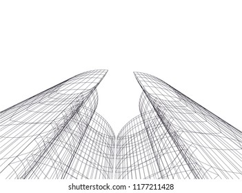 architecture building construction