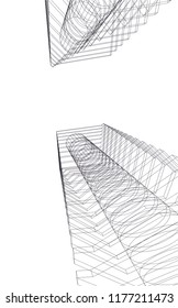 architecture building construction