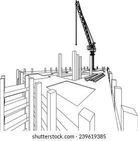 architecture building construction