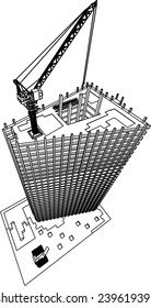 architecture building construction