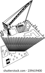 architecture building construction