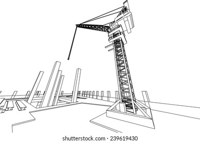 architecture building construction
