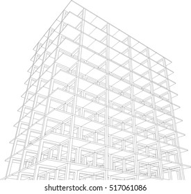 architecture building construction