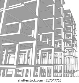 architecture building construction
