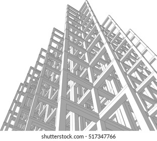 architecture building construction