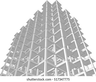 architecture building construction