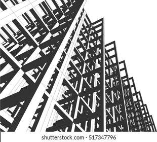 architecture building construction