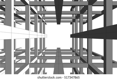 architecture building construction